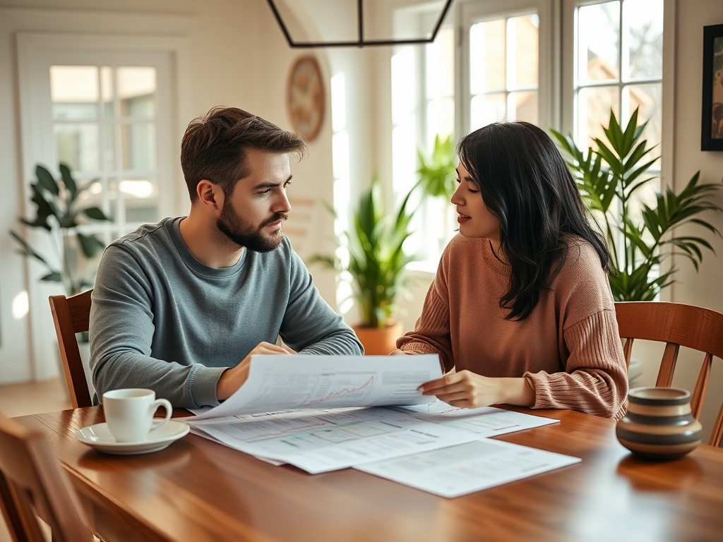 Блог о ипотеке | Ипотека и влияние длительных периодов неоплачиваемого отпуска