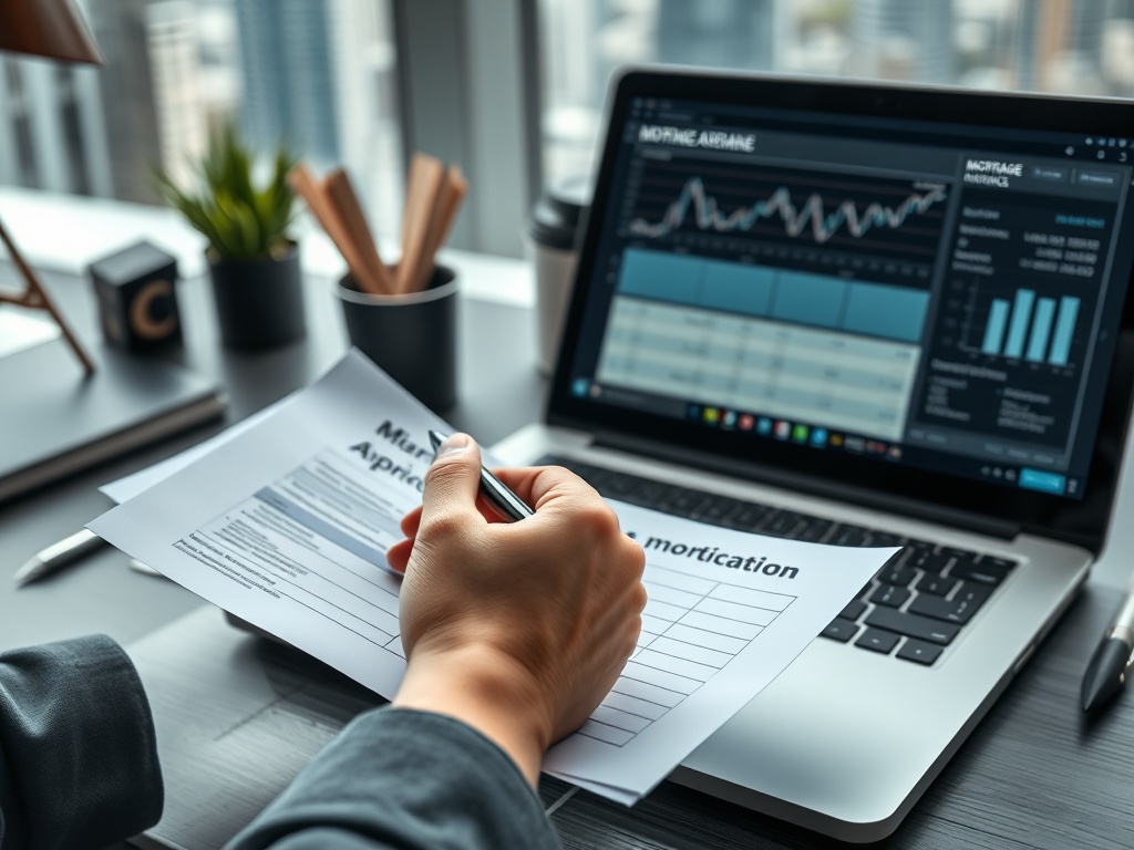 Блог о ипотеке | Ипотека и влияние длительных периодов неоплачиваемого отпуска Блог о ипотеке | Ипотека и влияние длительных периодов неоплачиваемого отпуска