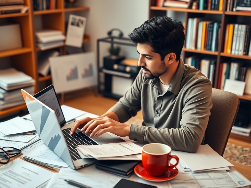 Блог о ипотеке | Ипотека и влияние нестабильных бонусных выплат Блог о ипотеке | Ипотека и влияние нестабильных бонусных выплат