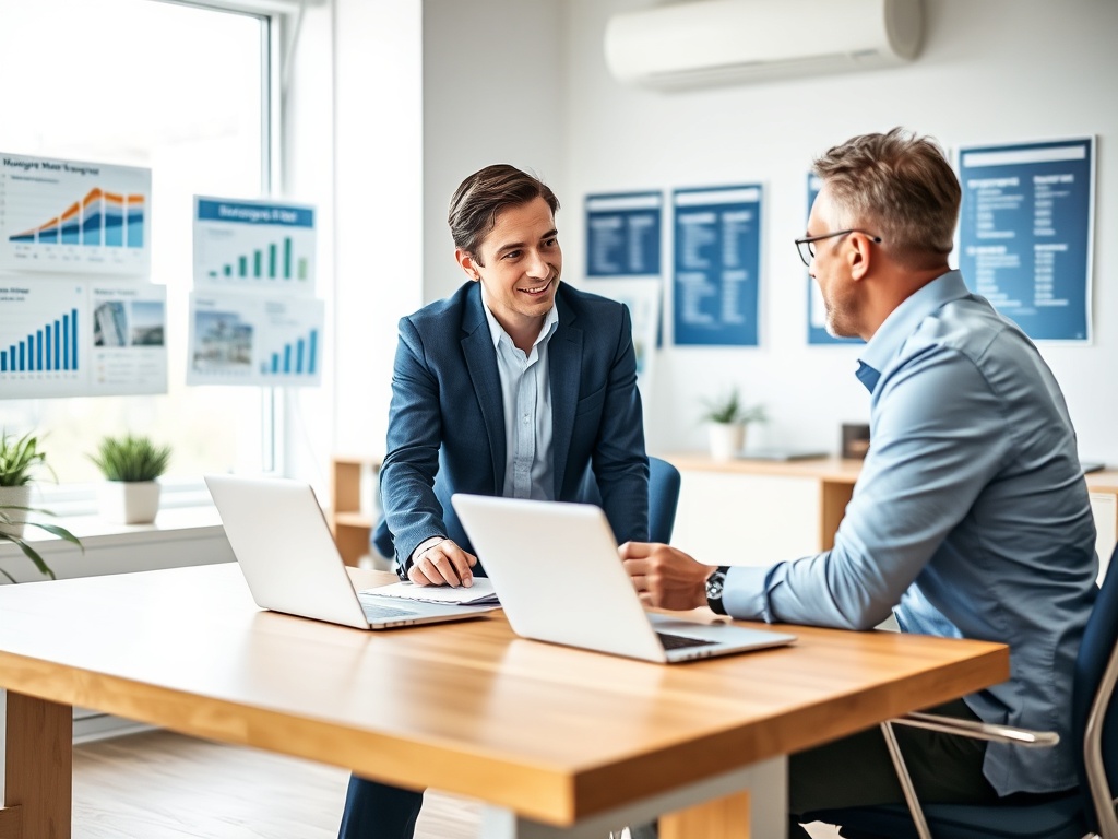 Блог о ипотеке | Как выбрать оптимальный день для подачи заявки на ипотеку Блог о ипотеке | Как выбрать оптимальный день для подачи заявки на ипотеку